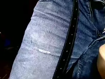 Chaturbate Adult Webcam of oldjeremy