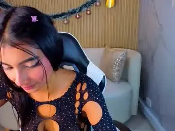 Chaturbate Nude Webcam of perla_moon_tx