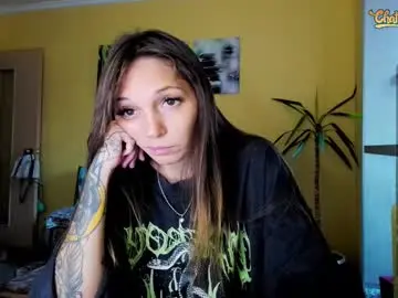 Chaturbate Watch Live Sex Cams of psyheya