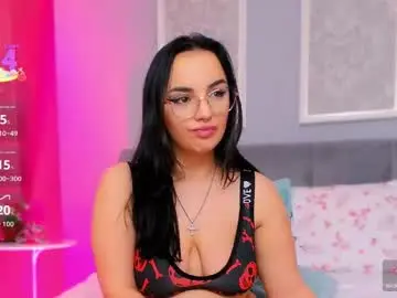 Chaturbate Live Porn of scarlet_vex