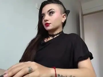 Chaturbate Adult Video Chat of scarletmonroe1