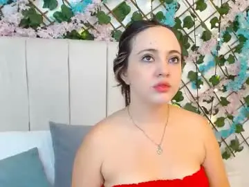 Chaturbate Live Sex Cam of sccarlettjonnes