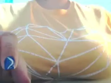 Chaturbate Free Live Porn of sensualbaby07