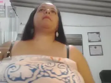 Chaturbate Sex Chat of sensualbaby07