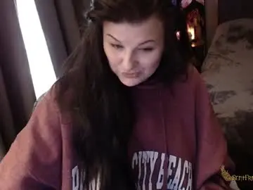 Chaturbate Free Live Porn of sentfrmheaven