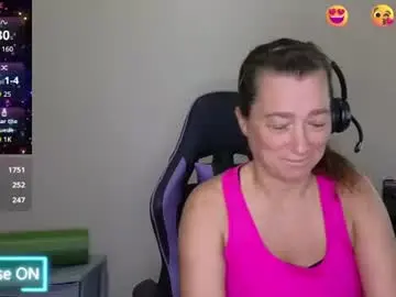 Chaturbate Best live sex cam show of sexydistraction1