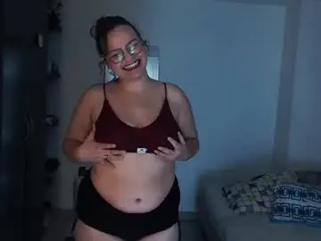 Chaturbate Best Webcam of sofiamooon_