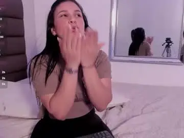 Chaturbate Adult Webcams of sofiperez_