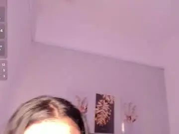 Chaturbate Sex Cam of sofiperez_