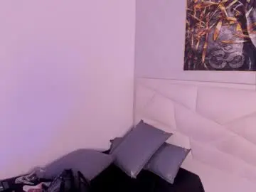 Chaturbate Sex Cam of sofiperez_