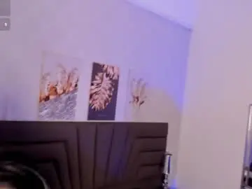 Chaturbate Live Sex of sofiperez_