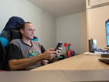 Chaturbate Free Porn Cam of stickolive1
