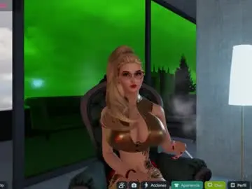 Chaturbate Watch Live Sex Cams of sweet_fleur