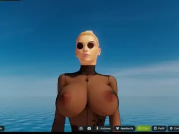 Chaturbate Nude Webcam of sweet_fleur