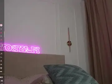 Chaturbate Sex Cam of sweet_reverie