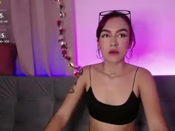 Chaturbate Best Webcam of tessafoxie