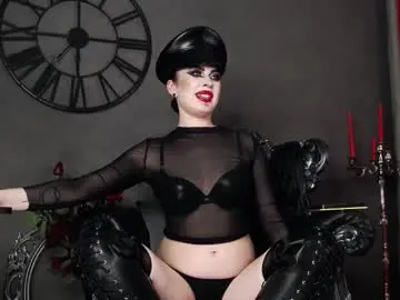 Chaturbate Adult Webcam of venenaschwarz