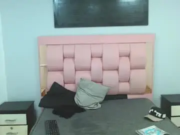 Chaturbate Adult Webcams of yordi_alpha