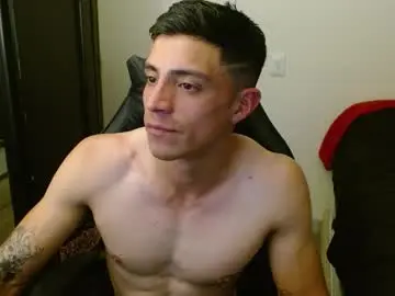 Chaturbate Adult Webcams of _schnnneider_