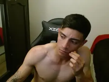 Chaturbate Sex Chat of _schnnneider_