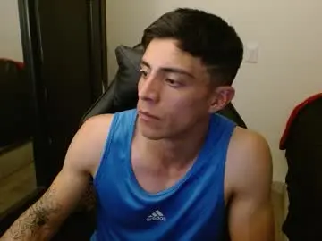 Chaturbate Private Sex Chat of _schnnneider_