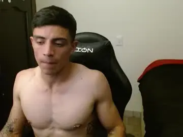 Chaturbate Sex Cam of _schnnneider_