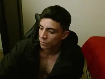 Chaturbate Live Sex Cam of _schnnneider_