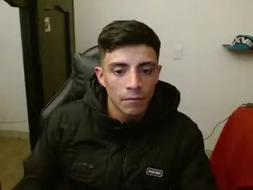 Chaturbate Private Sex Chat of _schnnneider_