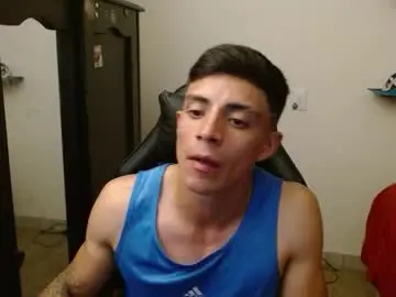 Chaturbate Sex Chat of _schnnneider_