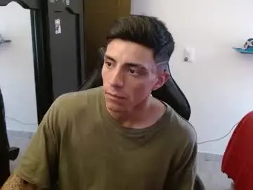 Chaturbate Free Live Porn of _schnnneider_