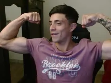 Chaturbate Sex Chat of _schnnneider_