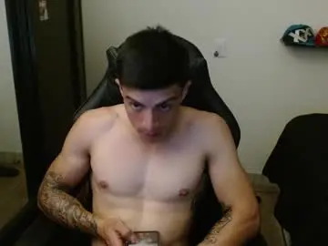 Chaturbate Live Sex of _schnnneider_