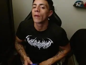 Chaturbate Live Sex of _schnnneider_