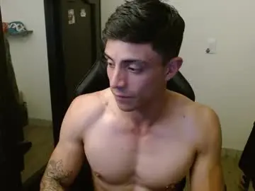 Chaturbate Sex Chat of _schnnneider_