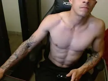 Chaturbate Private Sex Chat of _schnnneider_