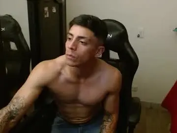 Chaturbate Adult Video Chat of _schnnneider_