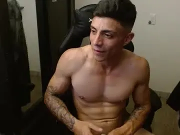 Chaturbate Live Porn of _schnnneider_