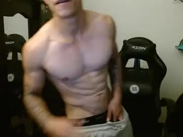 Chaturbate Adult Webcams of _schnnneider_