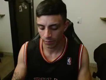 Chaturbate Sex Cam of _schnnneider_