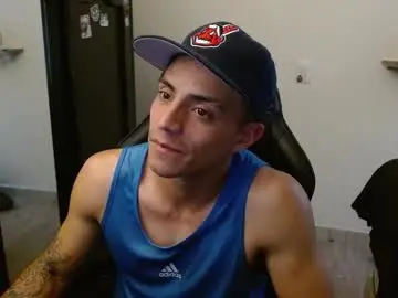 Chaturbate Live Sex Cam of _schnnneider_