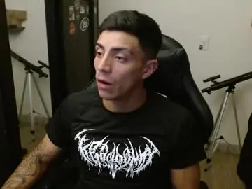 Chaturbate Nude Webcam of _schnnneider_