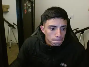 Chaturbate Private Sex Chat of _schnnneider_