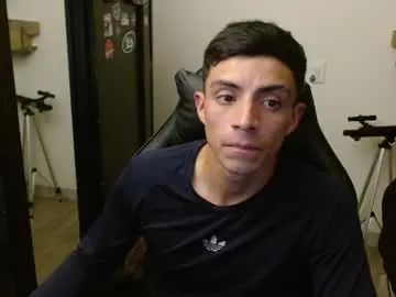 Chaturbate Best Webcam of _schnnneider_