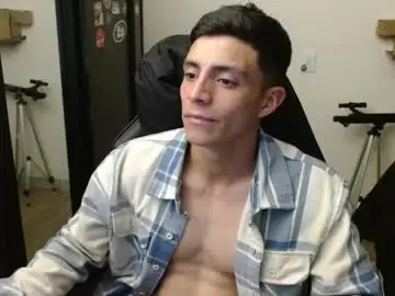 Chaturbate Live Sex of _schnnneider_