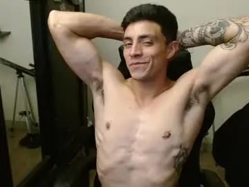 Chaturbate Adult Webcams of _schnnneider_
