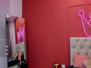 Chaturbate Live Sex Cam of agnesbeautiful