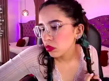 Chaturbate Adult Webcam of amara_davis1