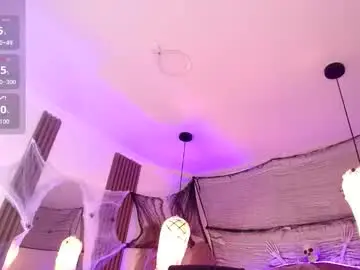 Chaturbate Adult Webcam of amara_davis1