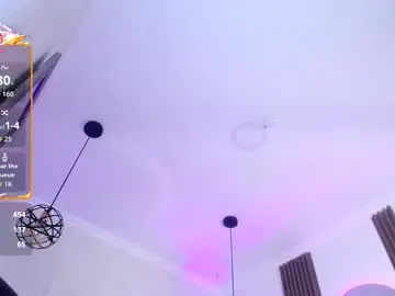 Chaturbate Sex Cam of amara_davis1