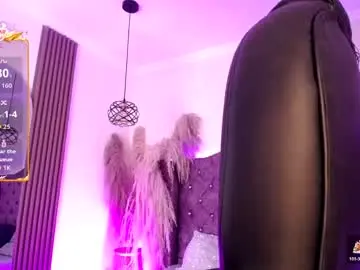 Chaturbate Live Porn of amara_davis1